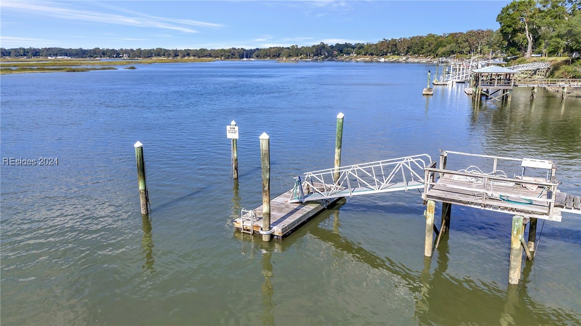 6 Nanny Cove Road, Bluffton, South Carolina image 47