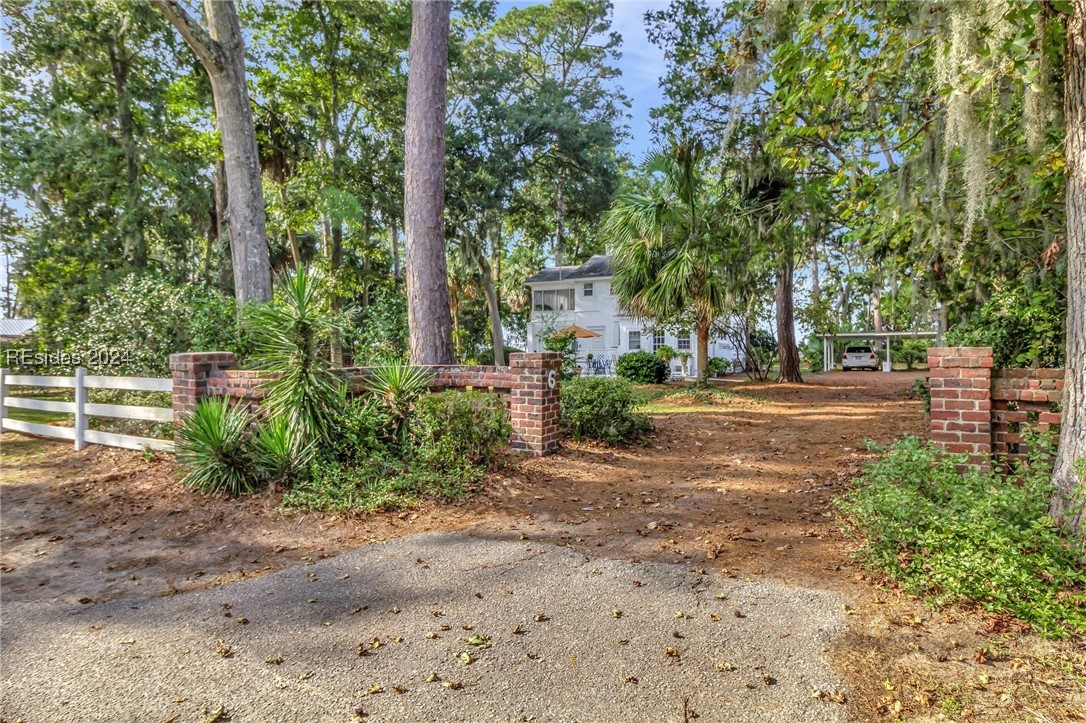 6 Nanny Cove Road, Bluffton, South Carolina image 2