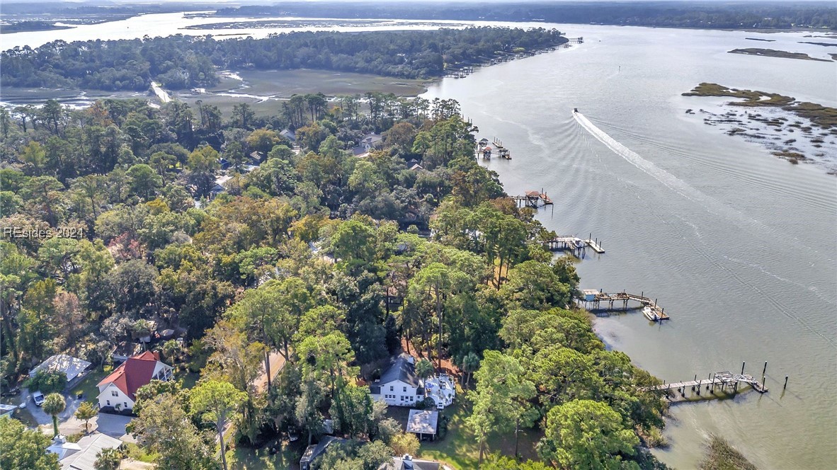 6 Nanny Cove Road, Bluffton, South Carolina image 31