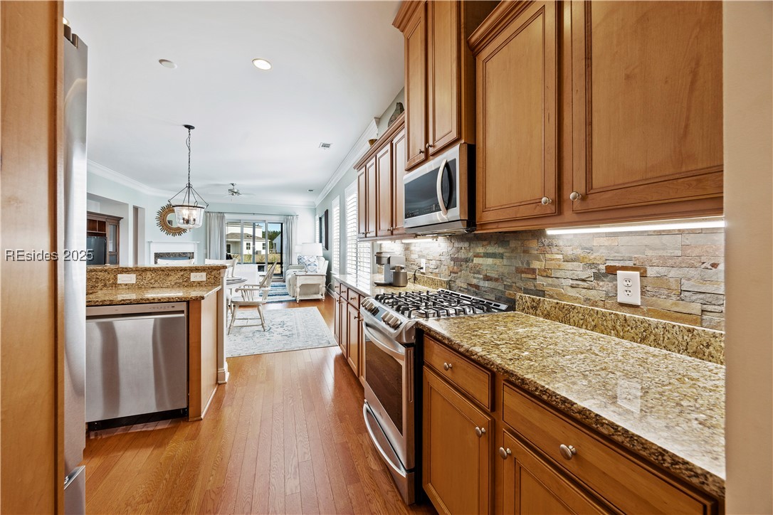 240 Garden Row Drive, Hardeeville, South Carolina image 25