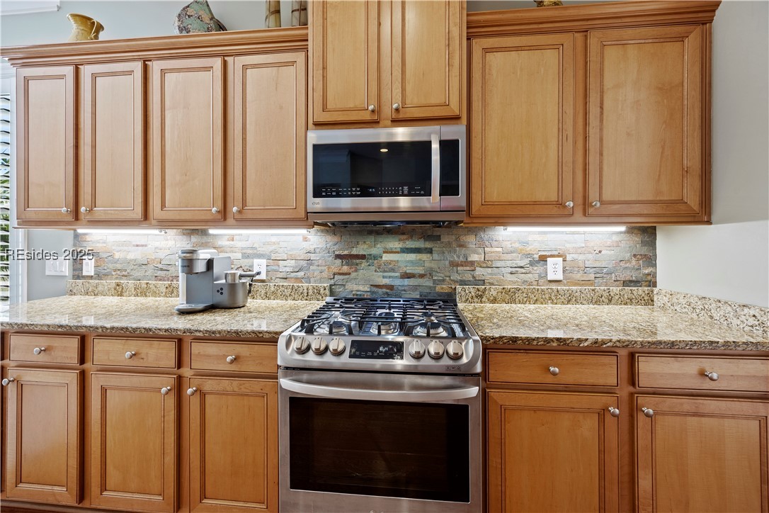 240 Garden Row Drive, Hardeeville, South Carolina image 24