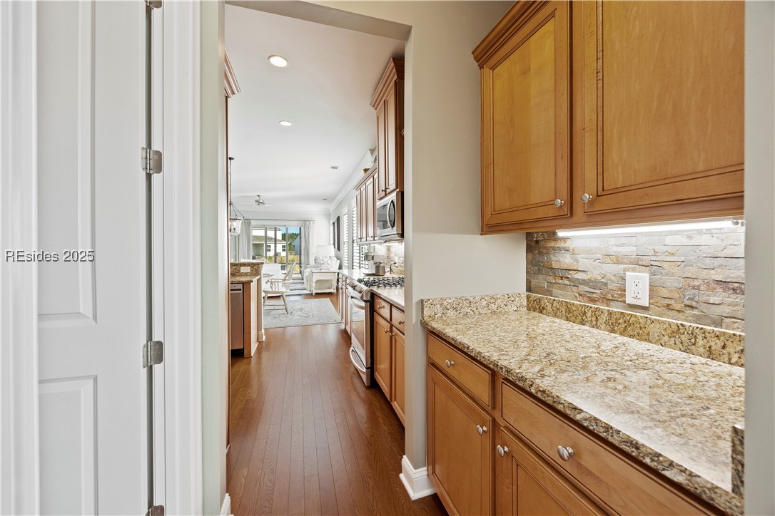 240 Garden Row Drive, Hardeeville, South Carolina image 26
