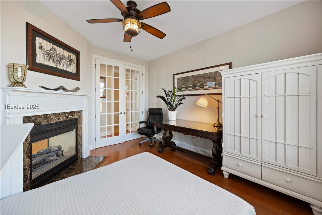 240 Garden Row Drive, Hardeeville, South Carolina image 48