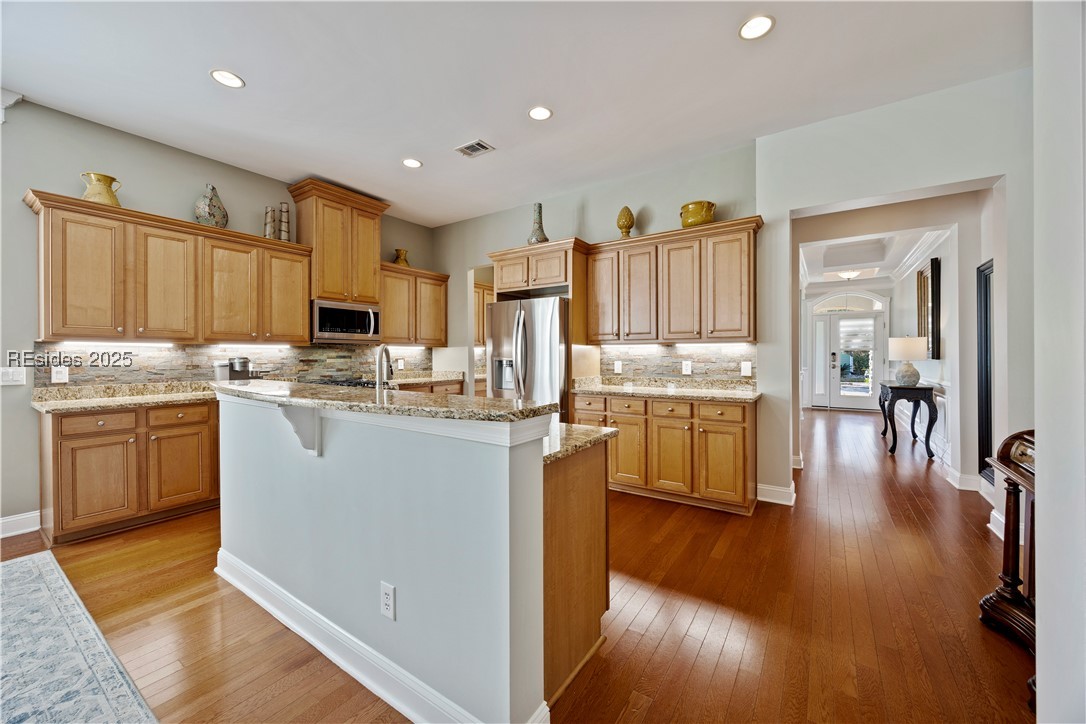240 Garden Row Drive, Hardeeville, South Carolina image 22