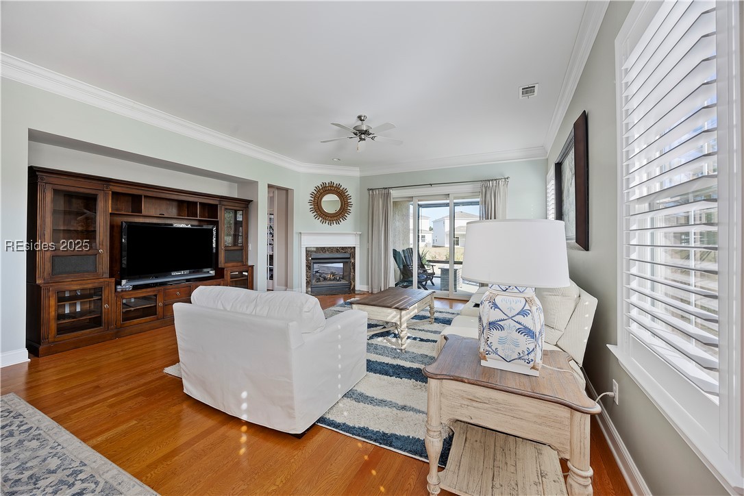 240 Garden Row Drive, Hardeeville, South Carolina image 31
