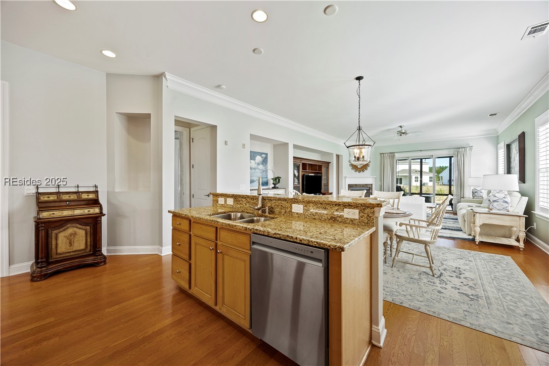 240 Garden Row Drive, Hardeeville, South Carolina image 28