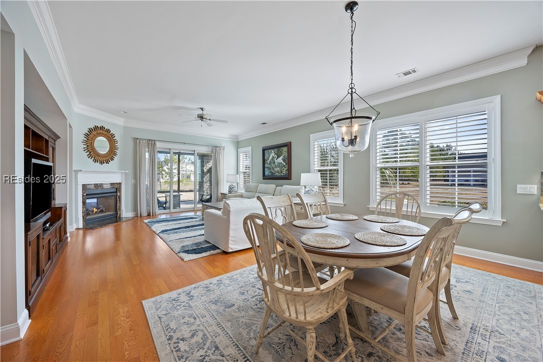 240 Garden Row Drive, Hardeeville, South Carolina image 30