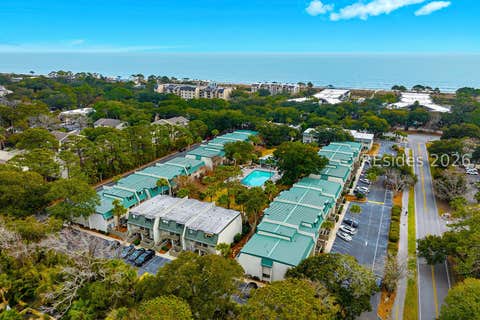 Condo For Sale - 26 S Forest Beach Drive #54<br/> Hilton Head Island, SC 29928