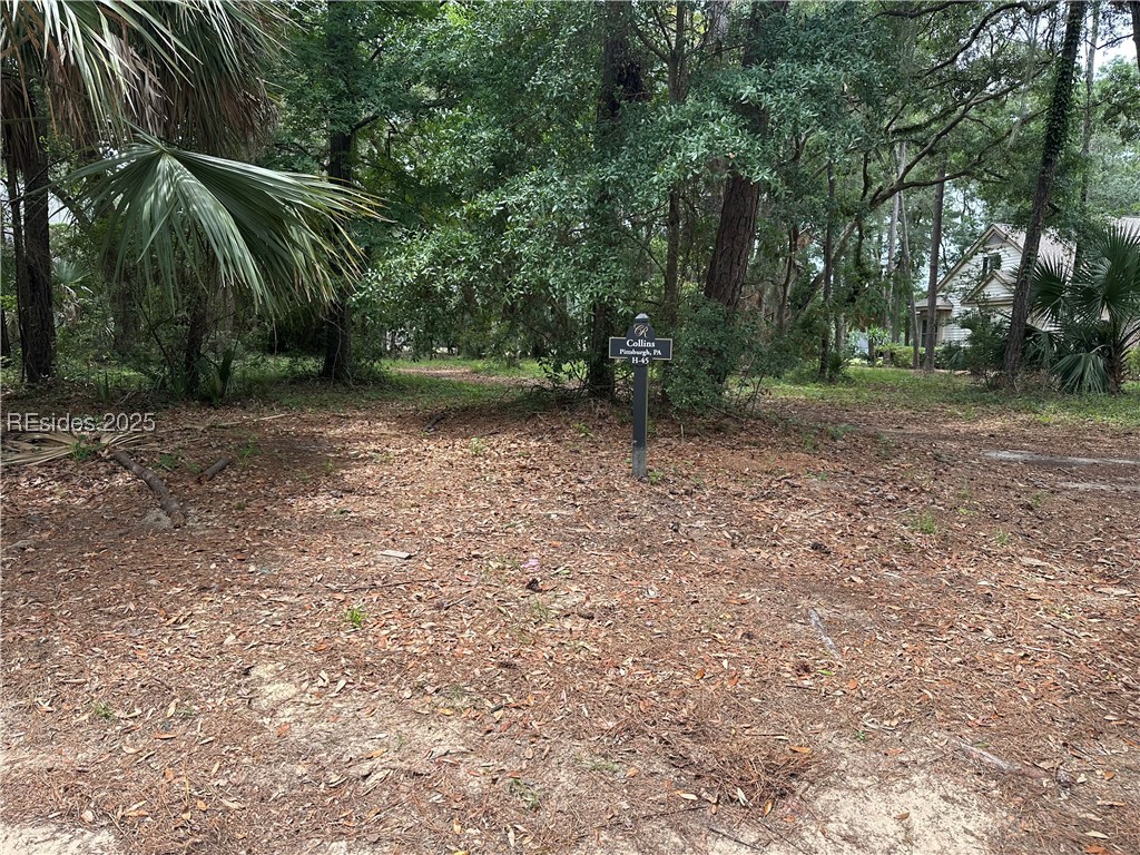 23 Hawthorne Road, Bluffton, Texas image 4