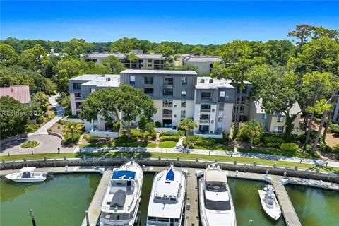 A home in Hilton Head Island