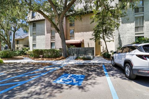 A home in Hilton Head Island