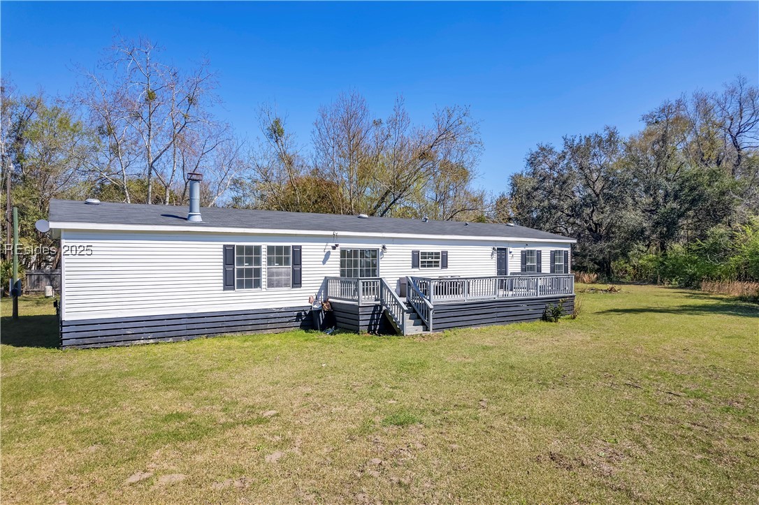 29 Peanut Lane, Saint Helena Island, South Carolina image 41