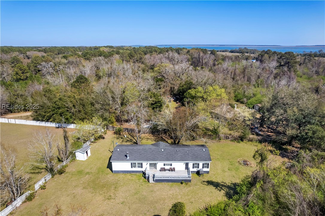 29 Peanut Lane, Saint Helena Island, South Carolina image 1