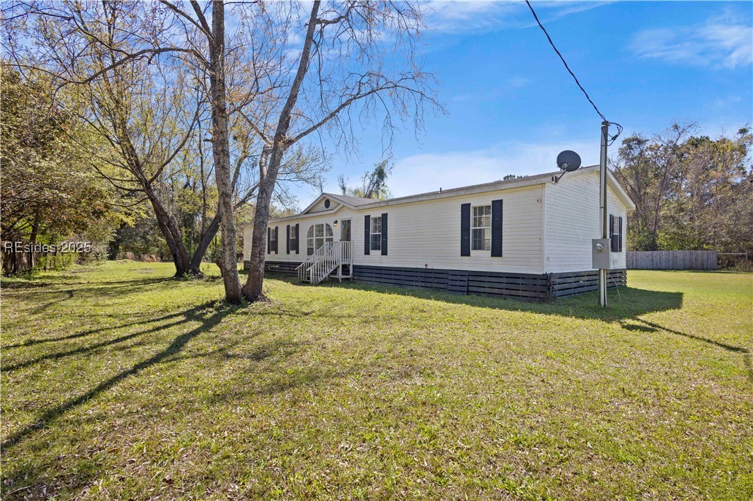 29 Peanut Lane, Saint Helena Island, South Carolina image 5
