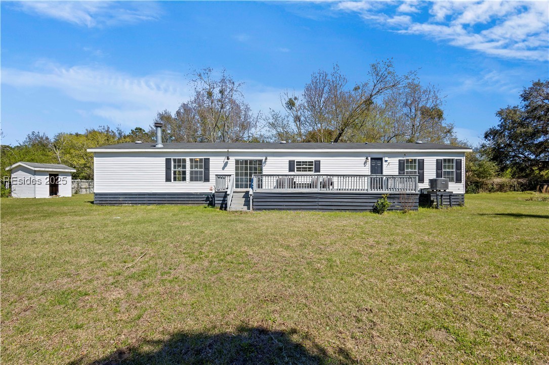 29 Peanut Lane, Saint Helena Island, South Carolina image 40