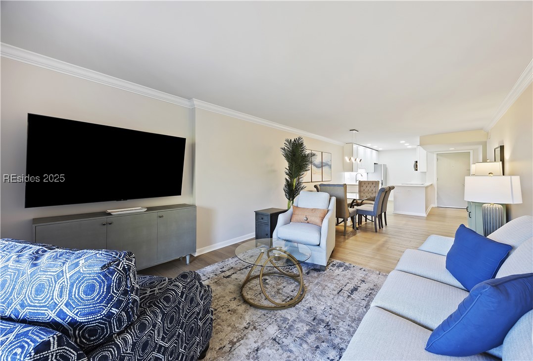 2 Lighthouse Lane #883, Hilton Head Island, South Carolina image 2