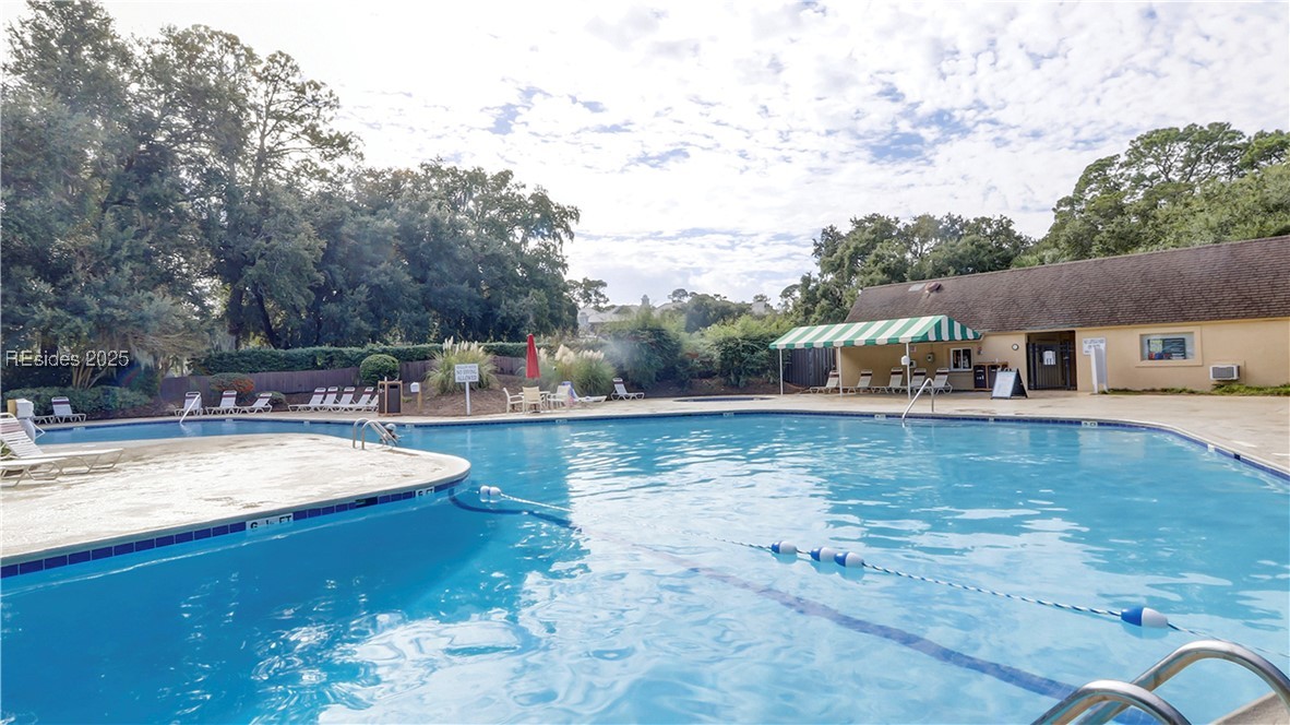 2 Lighthouse Lane #883, Hilton Head Island, South Carolina image 38