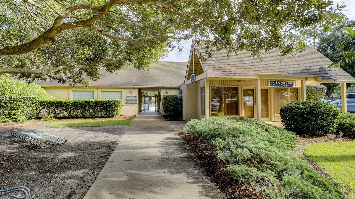 2 Lighthouse Lane #883, Hilton Head Island, South Carolina image 35
