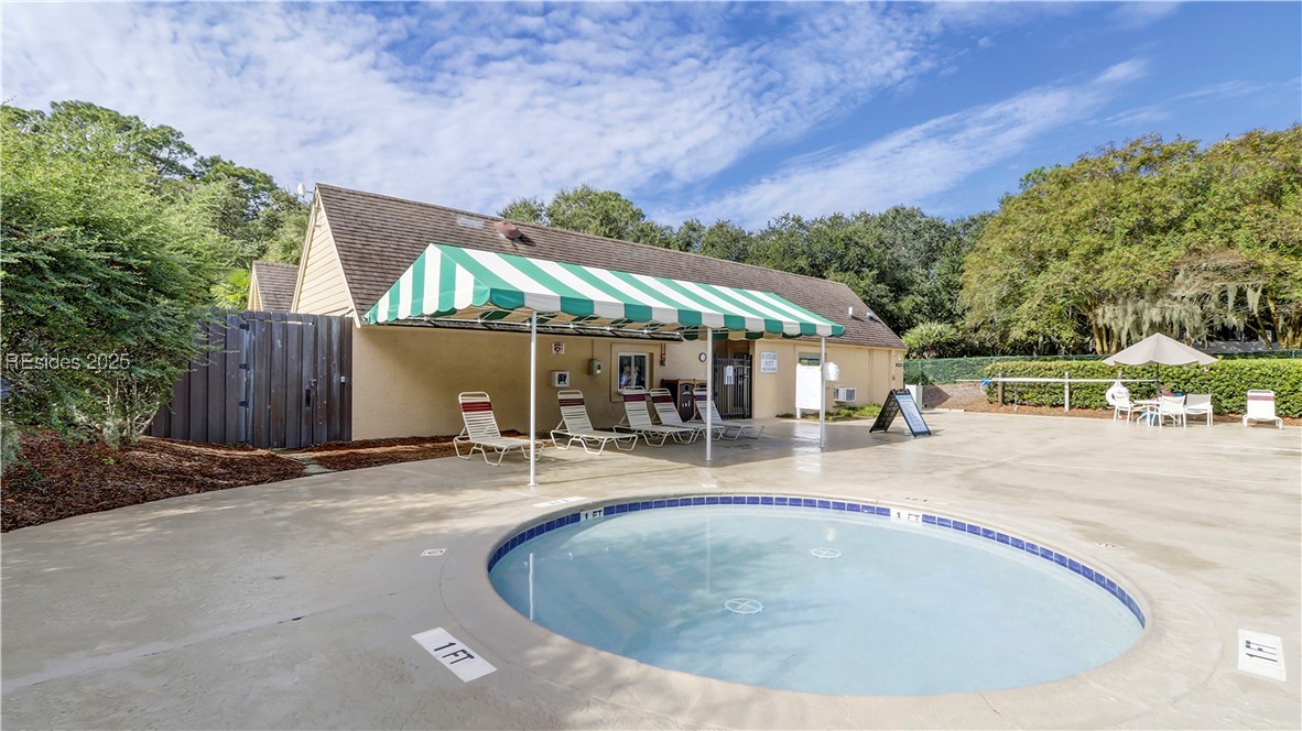 2 Lighthouse Lane #883, Hilton Head Island, South Carolina image 37