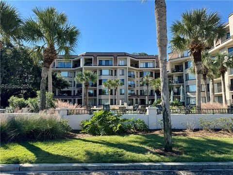 A home in Hilton Head Island