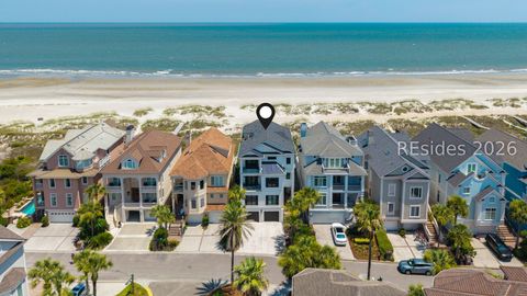 Homes For Sale - 10 Collier Beach Road<br/> Beaufort County, Hilton Head Island, SC 29928