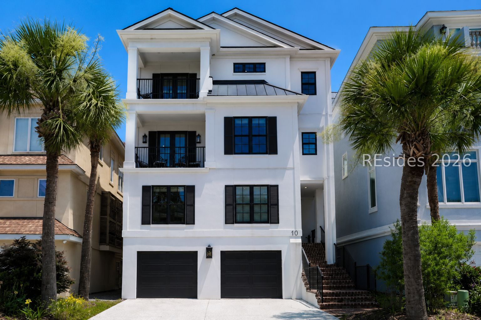 10 Collier Beach Road