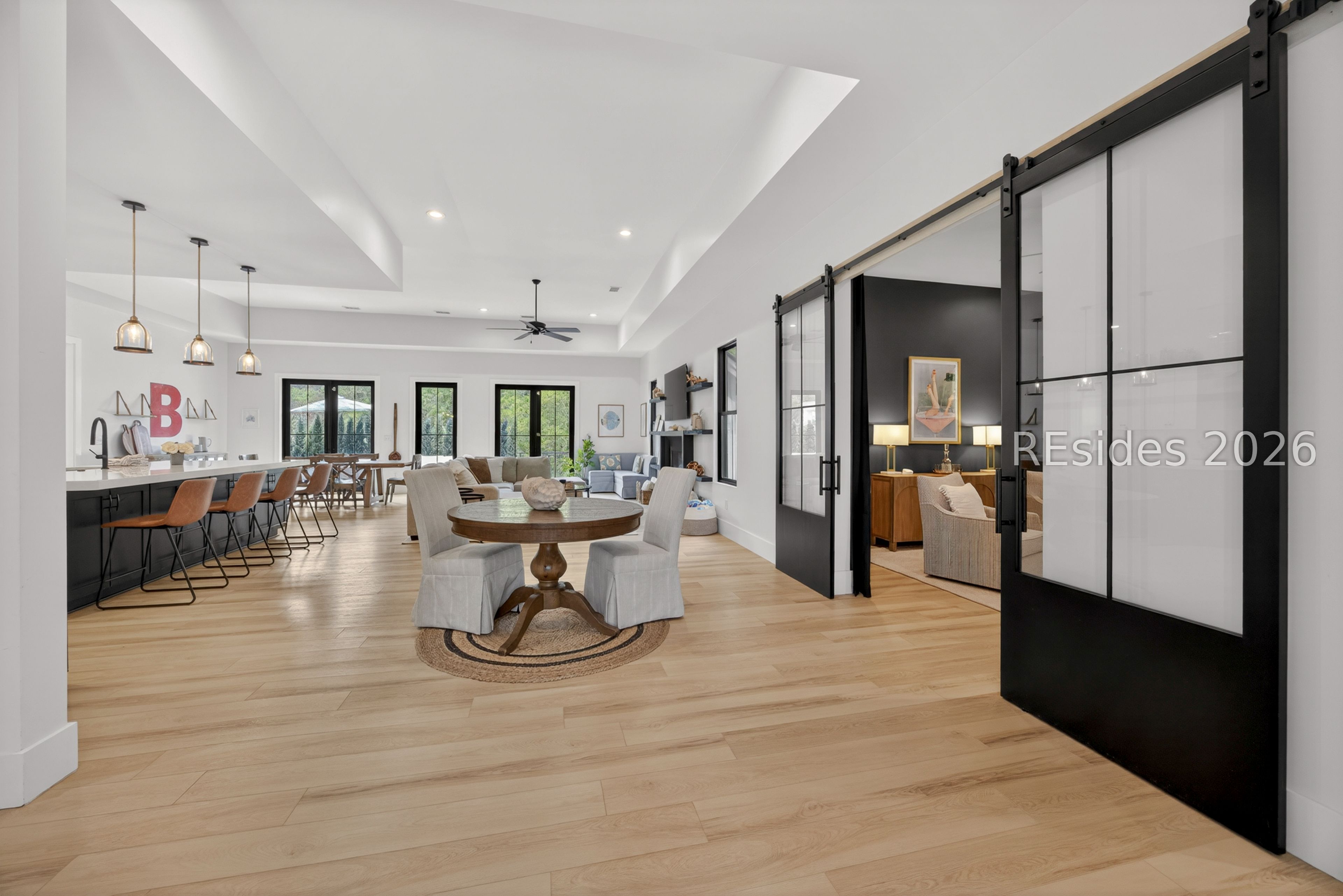 9 Barrier Beach Cove