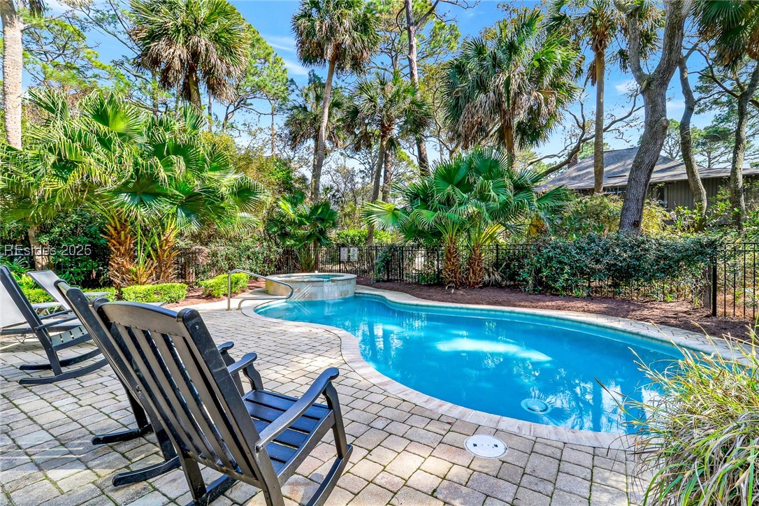 13 Spotted Sandpiper Road, Hilton Head Island, South Carolina image 47