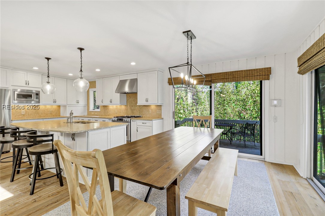 13 Spotted Sandpiper Road, Hilton Head Island, South Carolina image 8