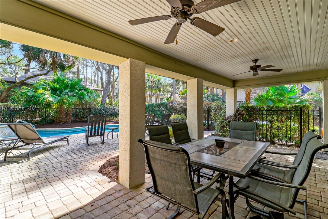13 Spotted Sandpiper Road, Hilton Head Island, South Carolina image 46