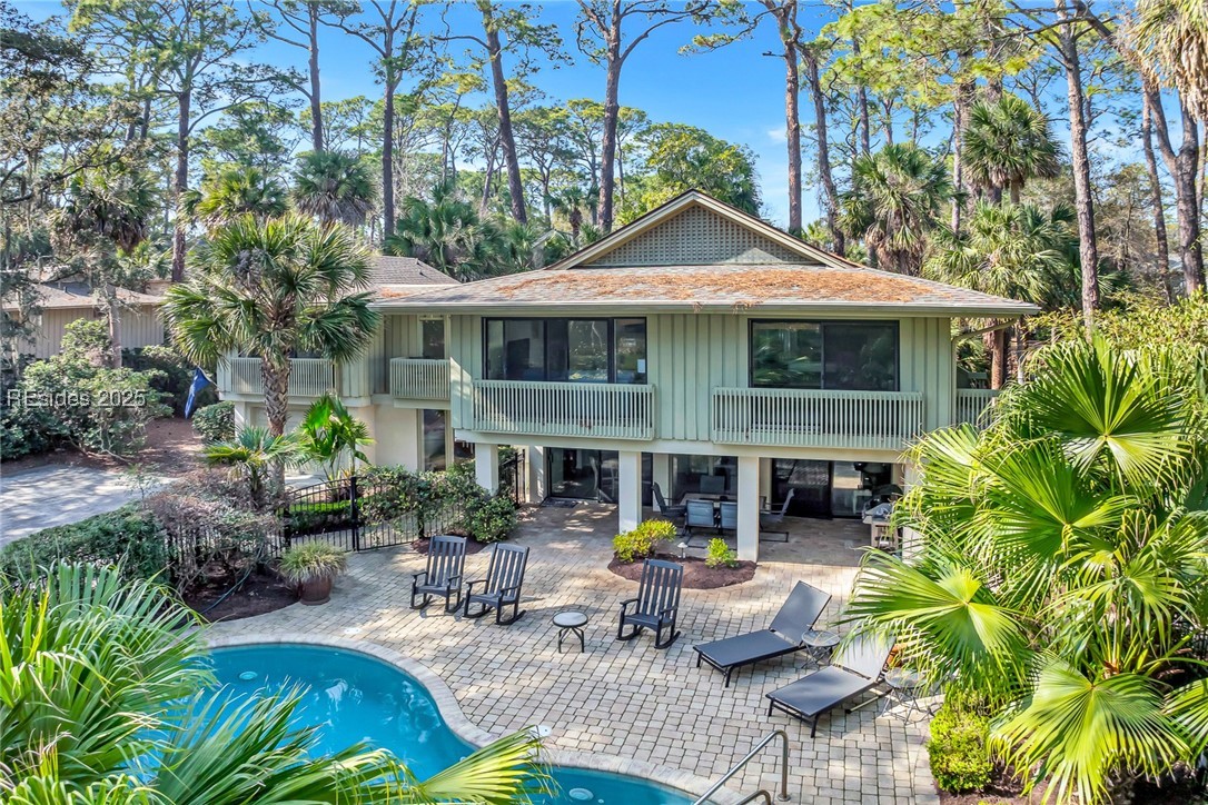13 Spotted Sandpiper Road, Hilton Head Island, South Carolina image 3