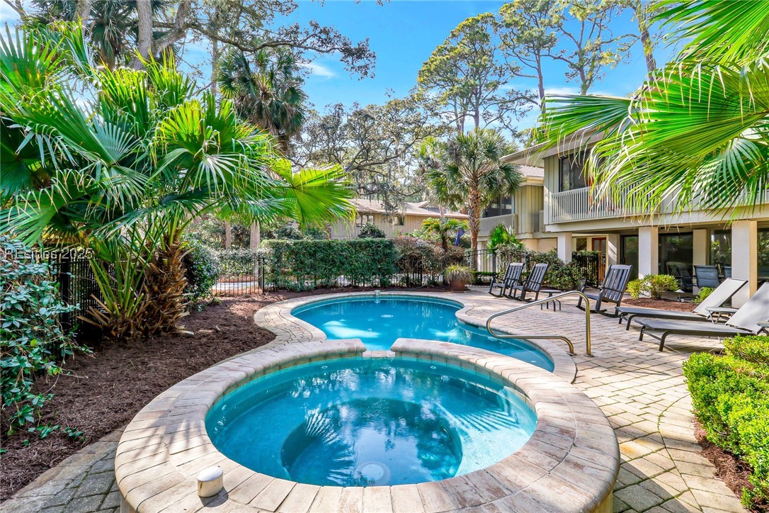 13 Spotted Sandpiper Road, Hilton Head Island, South Carolina image 50