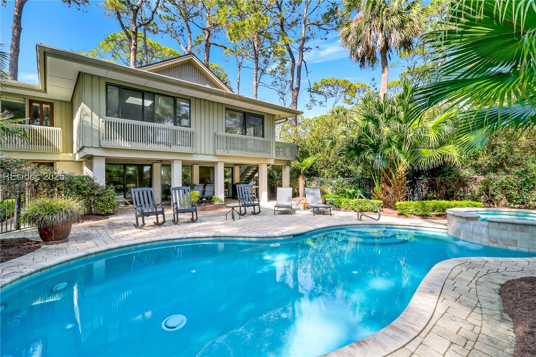 13 Spotted Sandpiper Road, Hilton Head Island, South Carolina image 48