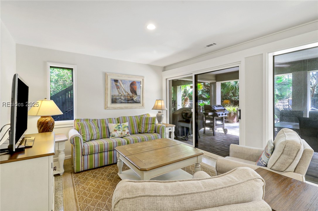 13 Spotted Sandpiper Road, Hilton Head Island, South Carolina image 20