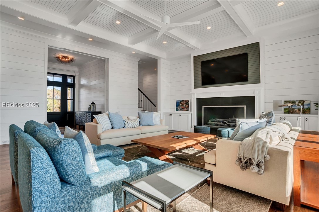 24 Jackfield Road, Bluffton, South Carolina image 12