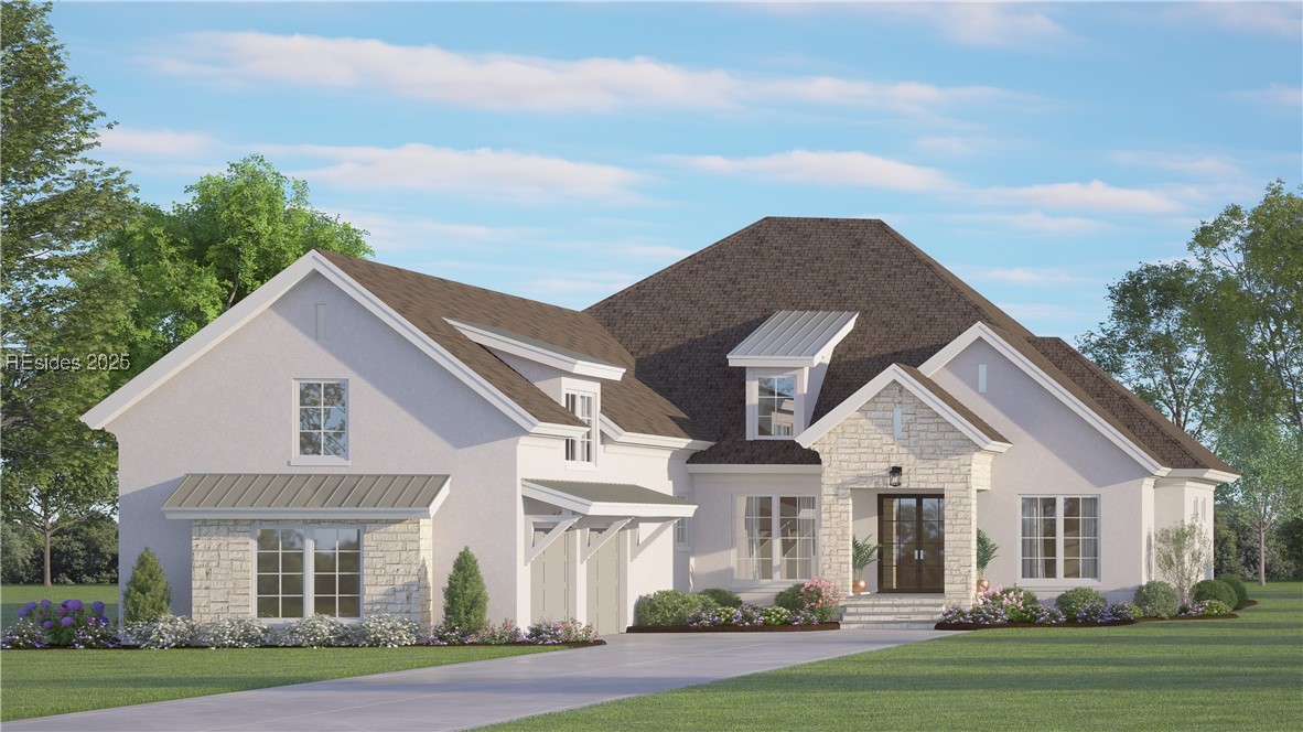 7 Manchester Court, Bluffton, South Carolina image 1
