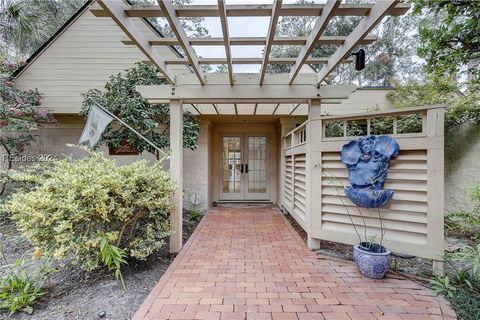 A home in Hilton Head Island