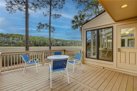 A home in Hilton Head Island