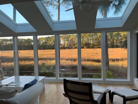 A home in Hilton Head Island