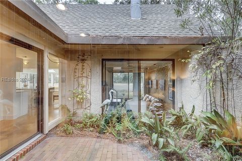 A home in Hilton Head Island