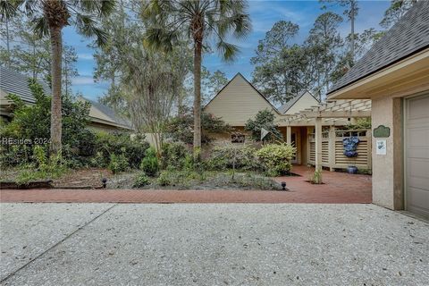 A home in Hilton Head Island