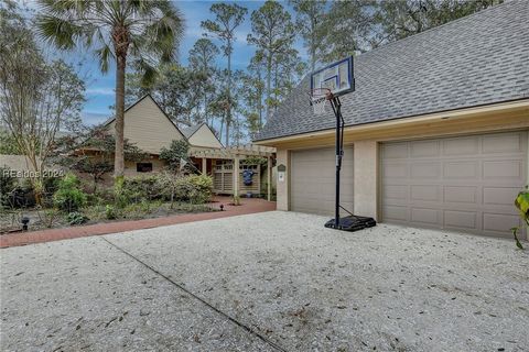 A home in Hilton Head Island