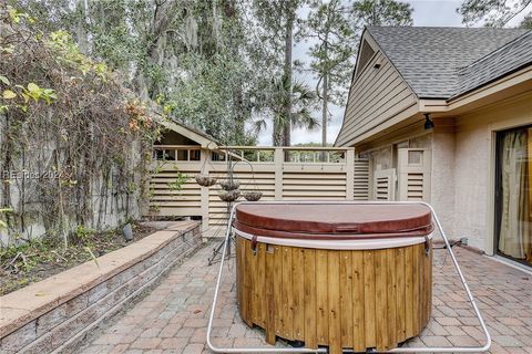 A home in Hilton Head Island