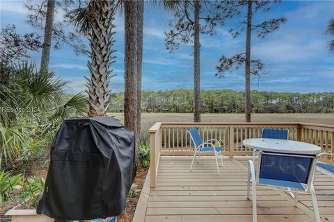 A home in Hilton Head Island