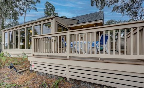 A home in Hilton Head Island