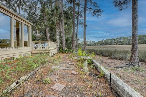 A home in Hilton Head Island