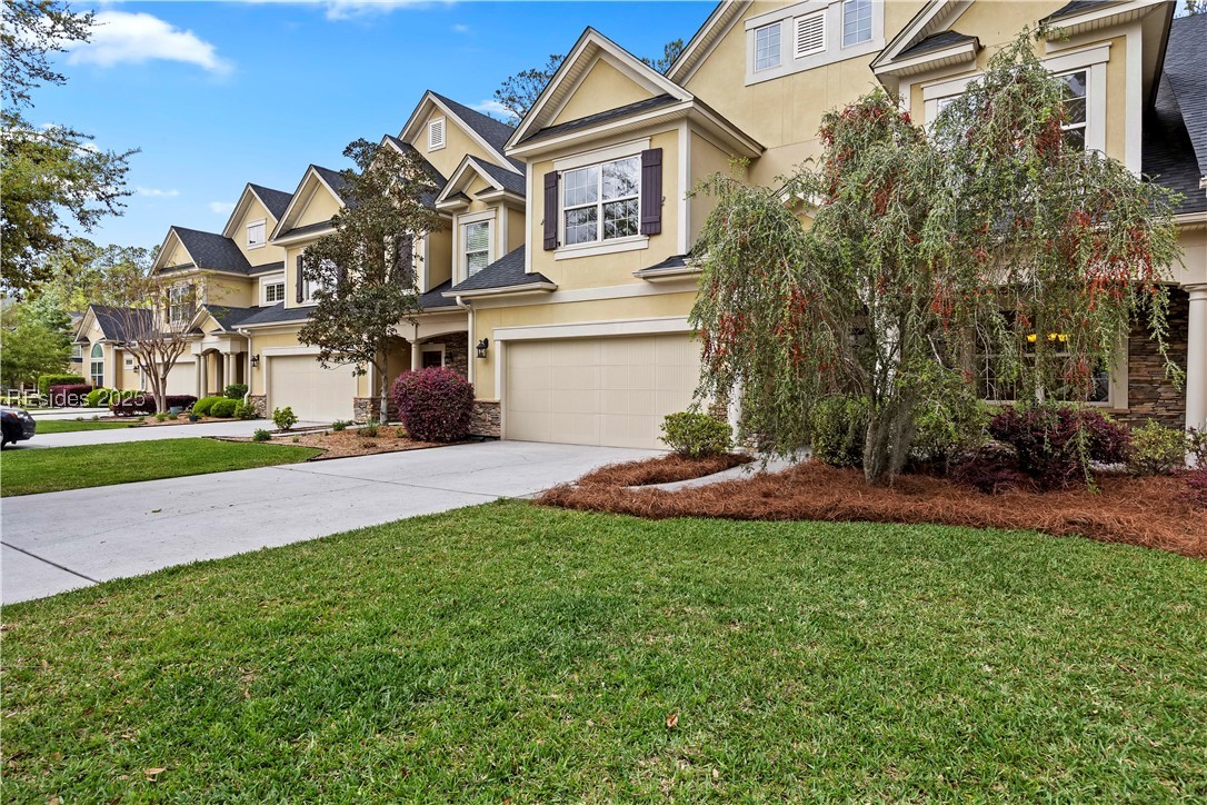 107 Fording Bend

                                                                             Bluffton                                

                                    , SC - $649,000