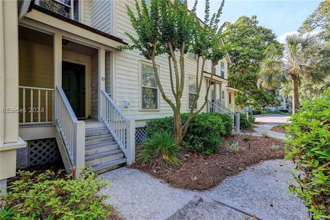 A home in Hilton Head Island