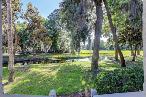 A home in Hilton Head Island