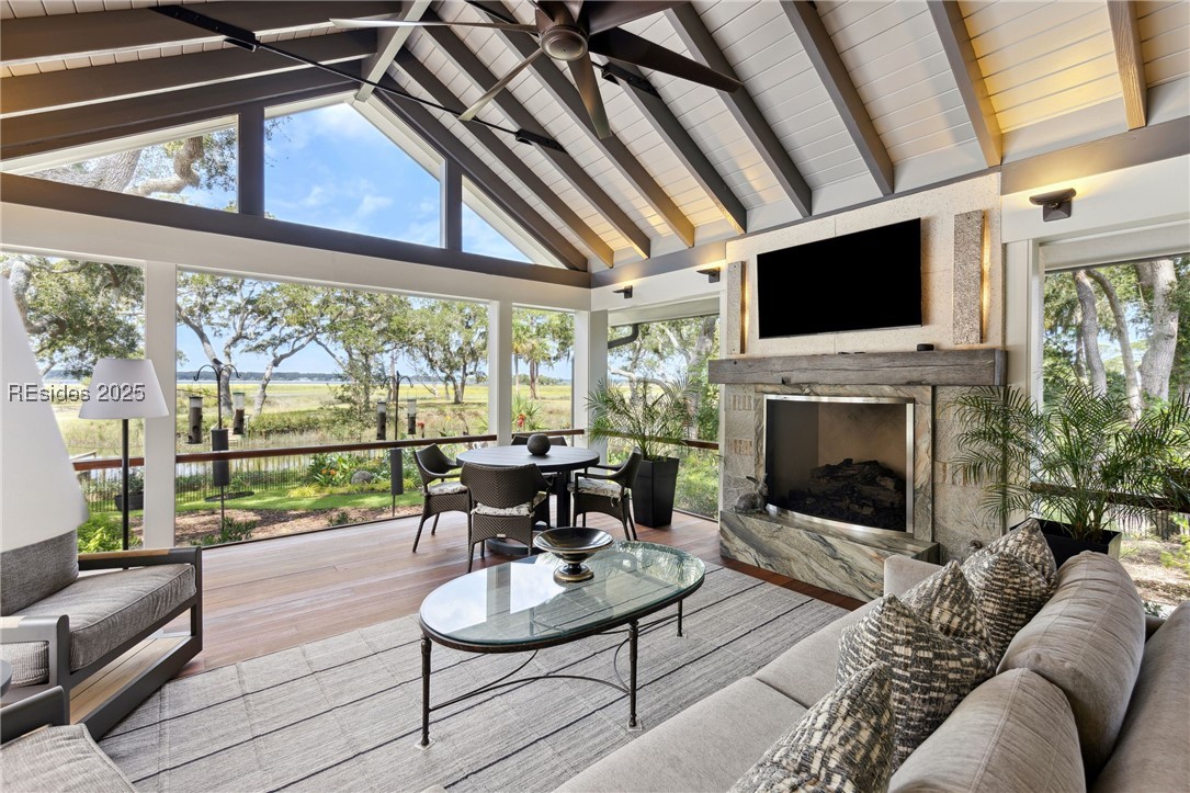 67 Baynard Park Road, Hilton Head Island, South Carolina image 25
